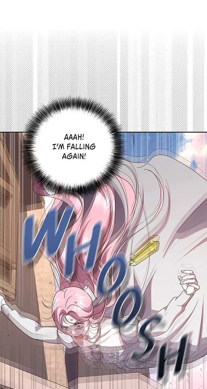 It Was Love at First Sight, Mr. Villain! Chapter 67 359 016