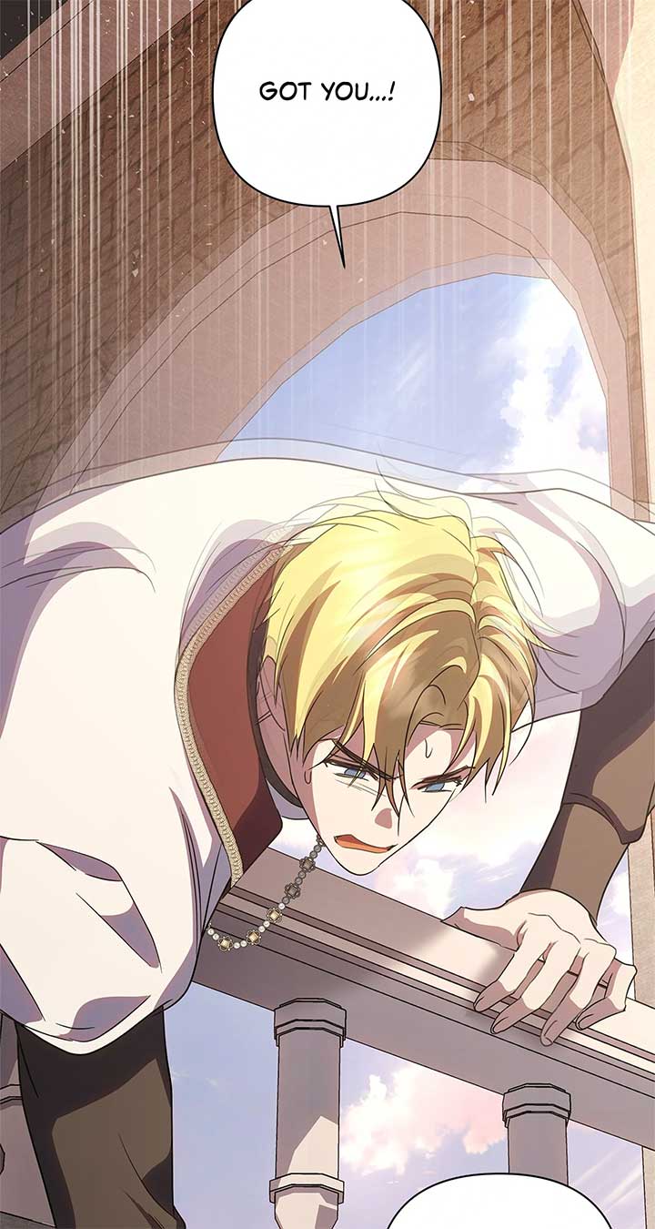 It Was Love at First Sight, Mr. Villain! Chapter 67 365 022