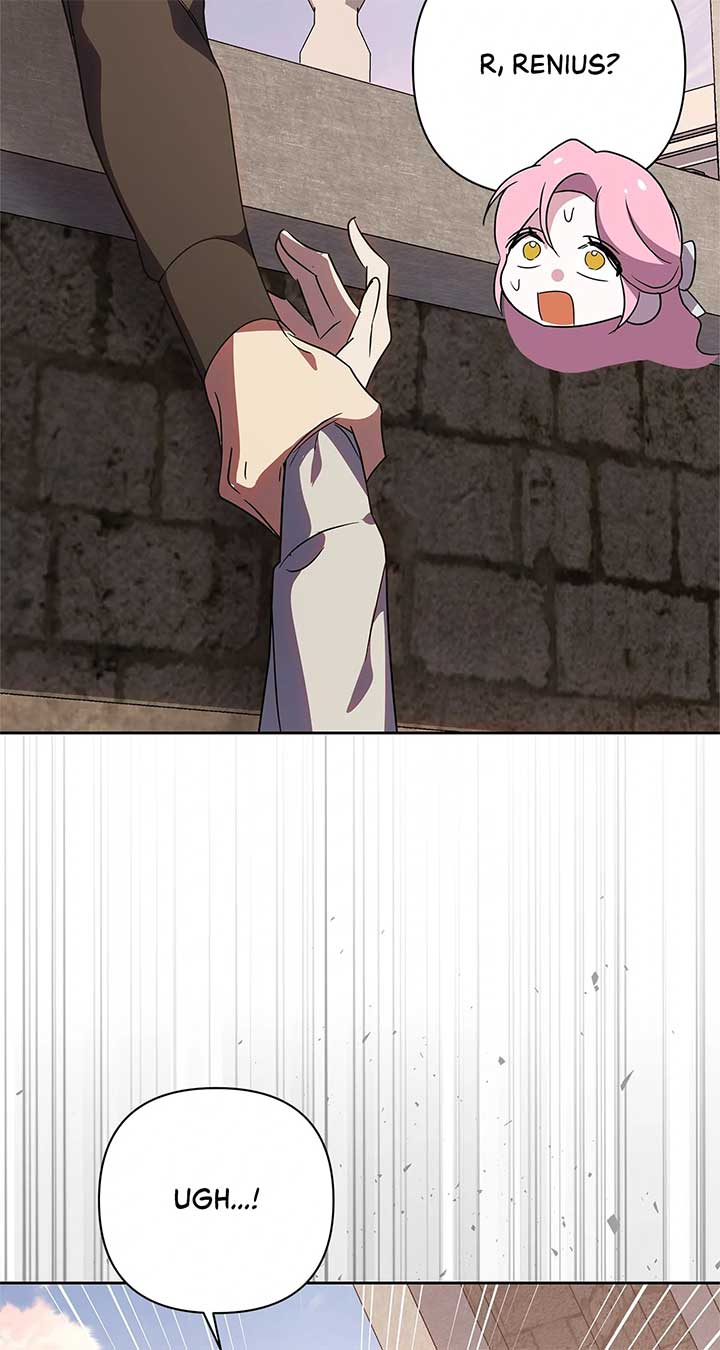 It Was Love at First Sight, Mr. Villain! Chapter 67 366 023