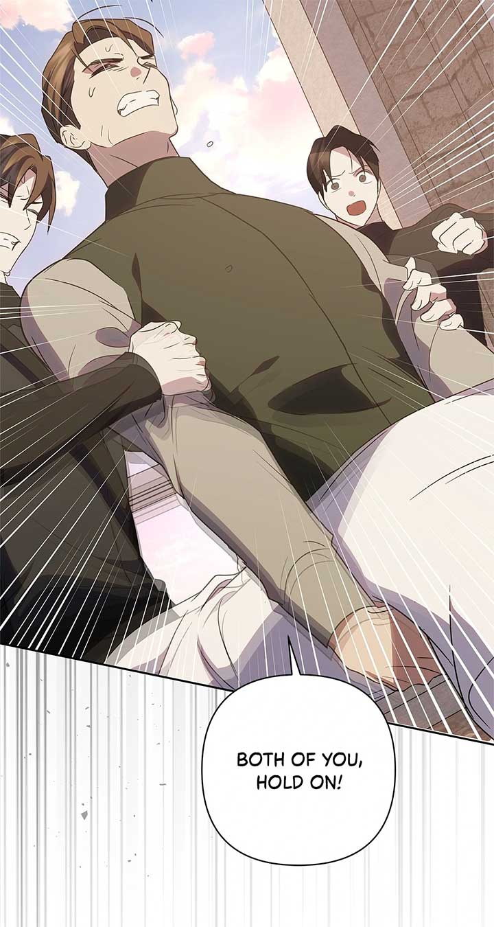 It Was Love at First Sight, Mr. Villain! Chapter 67 367 024