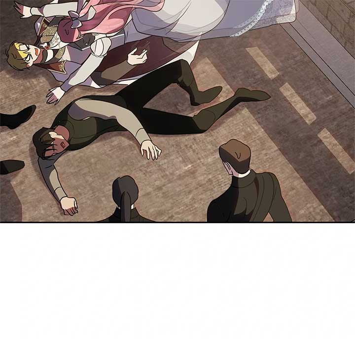 It Was Love at First Sight, Mr. Villain! Chapter 67 369 026