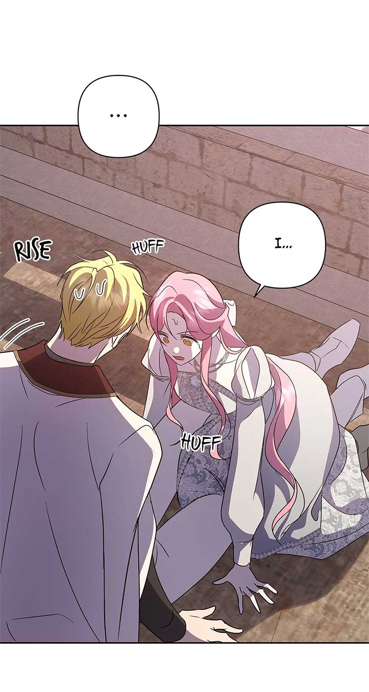 It Was Love at First Sight, Mr. Villain! Chapter 67 370 027