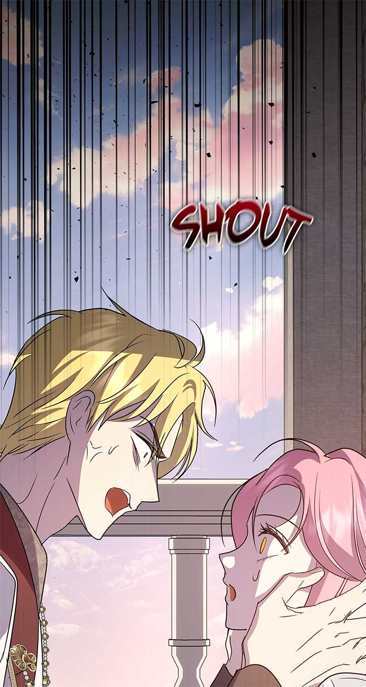 It Was Love at First Sight, Mr. Villain! Chapter 67 373 030