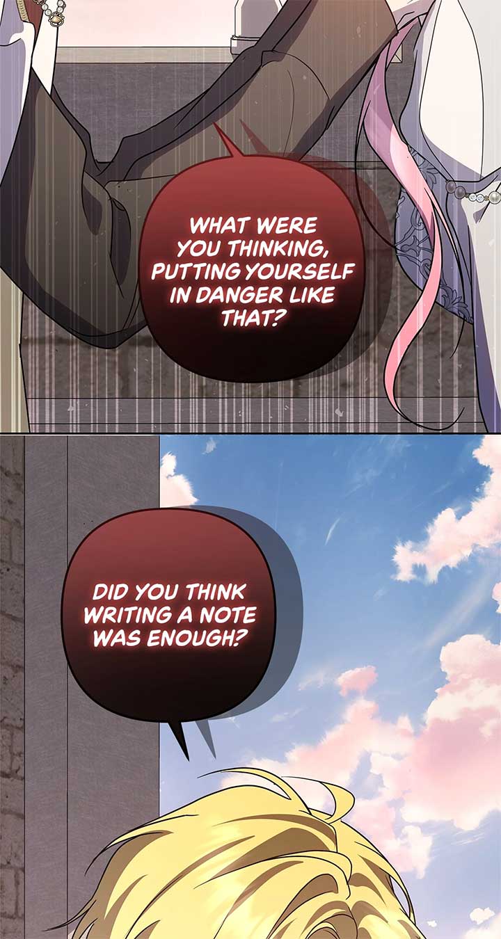 It Was Love at First Sight, Mr. Villain! Chapter 67 374 031