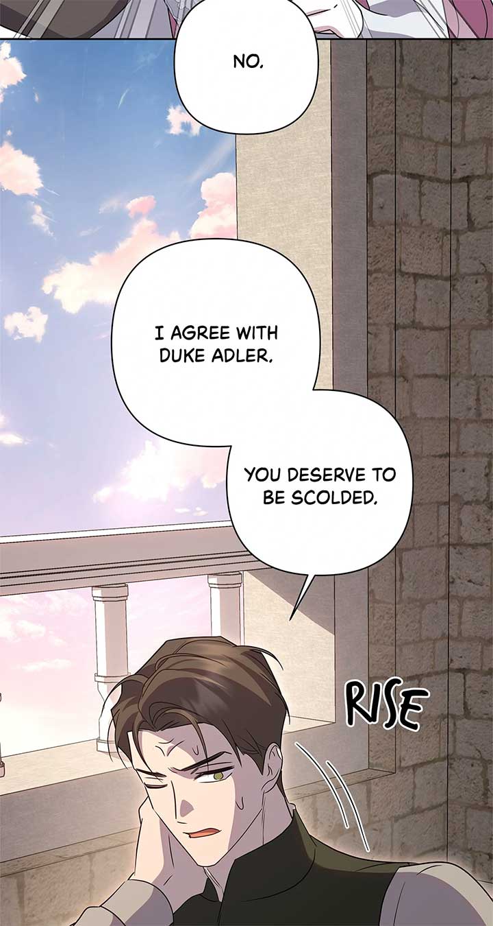 It Was Love at First Sight, Mr. Villain! Chapter 67 379 036