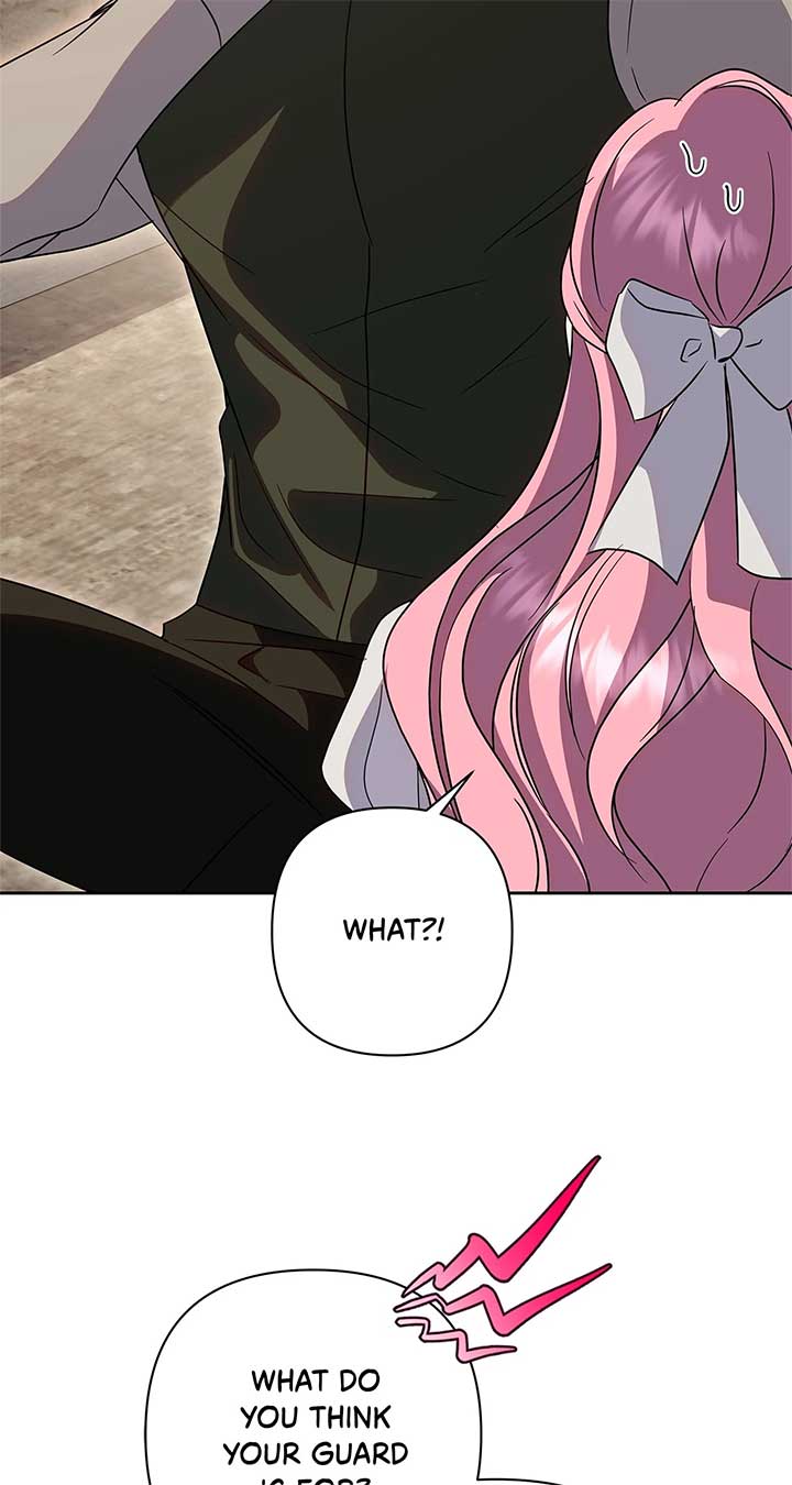 It Was Love at First Sight, Mr. Villain! Chapter 67 380 037