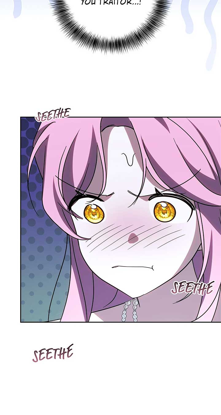 It Was Love at First Sight, Mr. Villain! Chapter 67 382 039