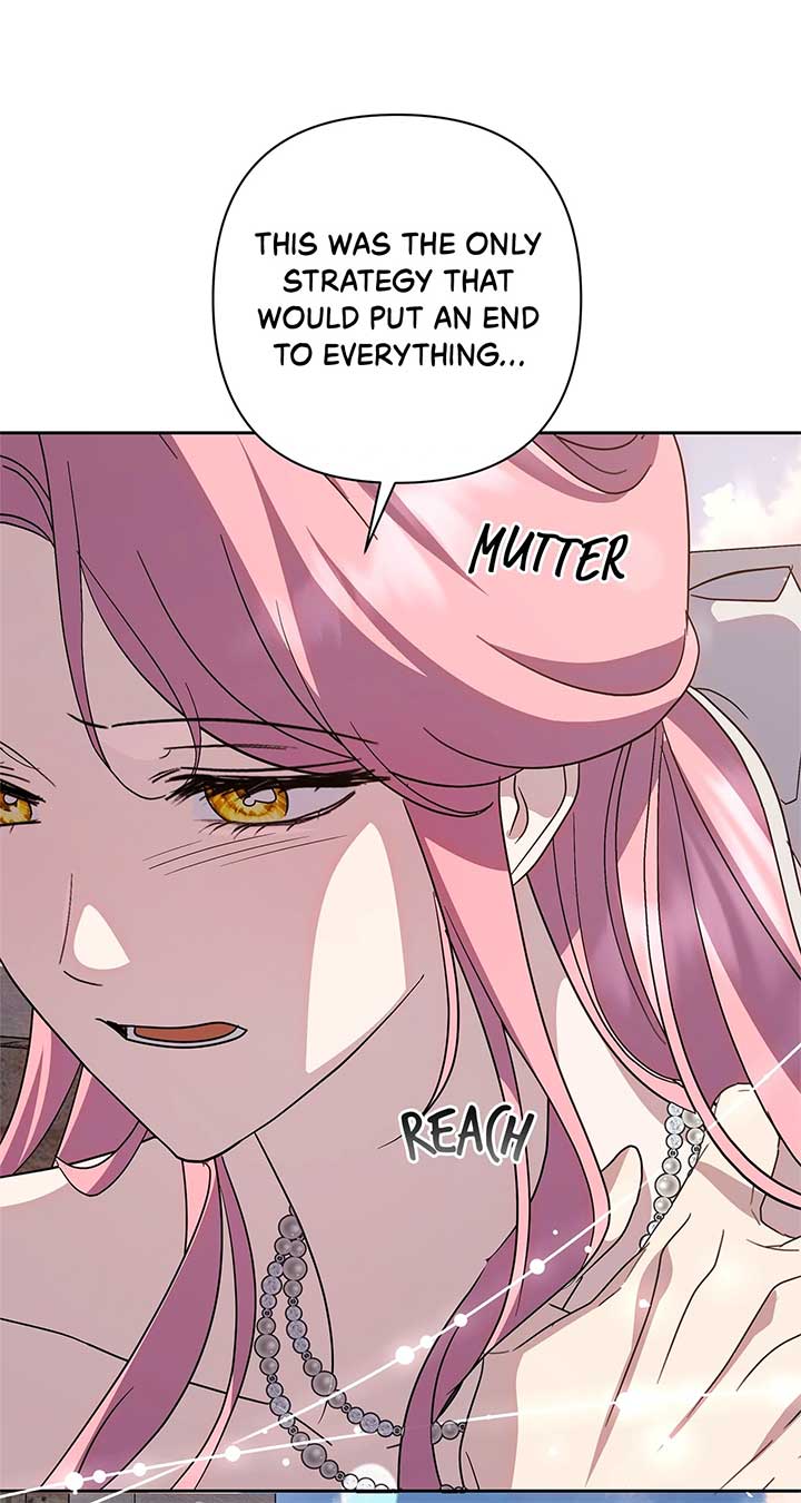 It Was Love at First Sight, Mr. Villain! Chapter 67 385 042