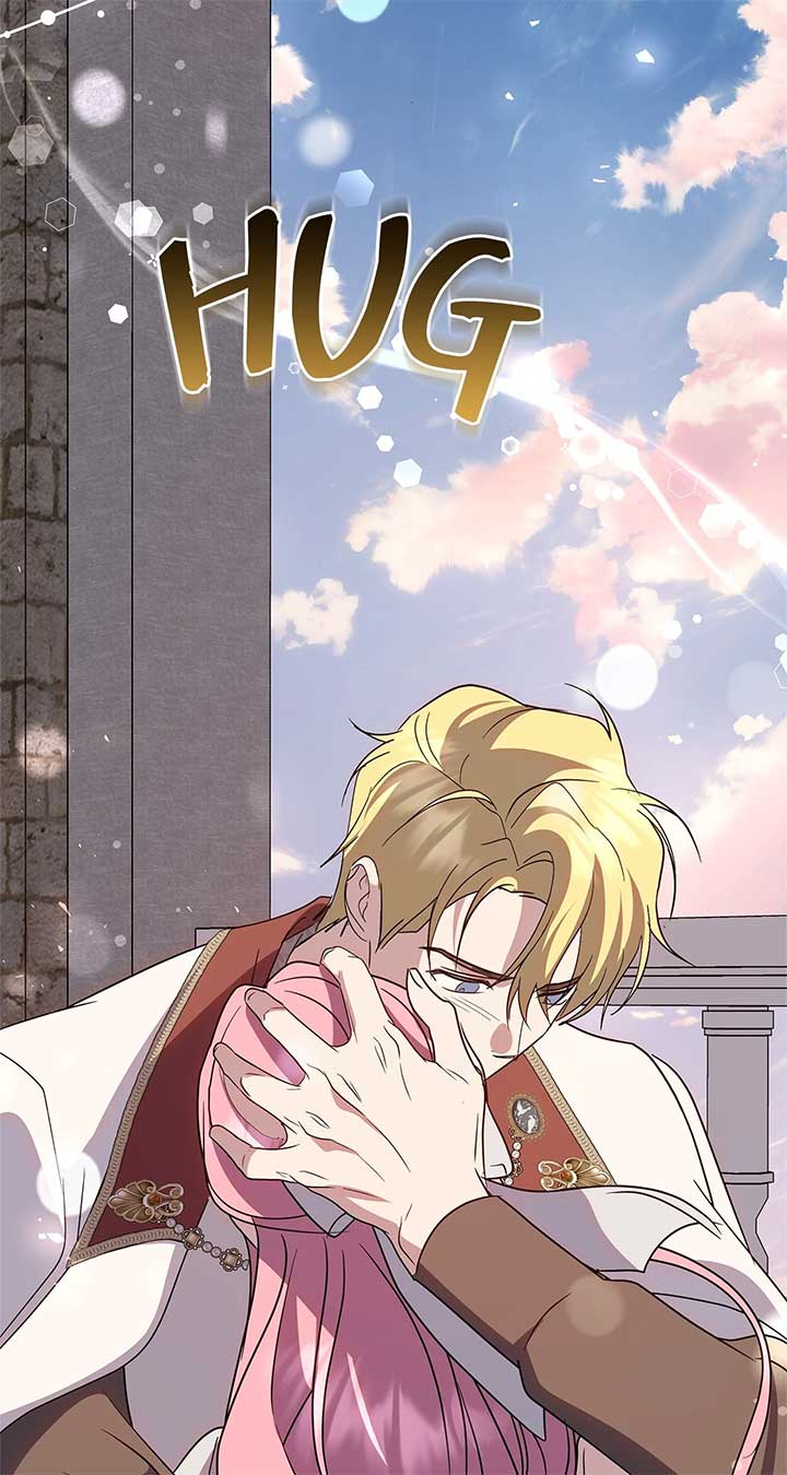 It Was Love at First Sight, Mr. Villain! Chapter 67 386 043