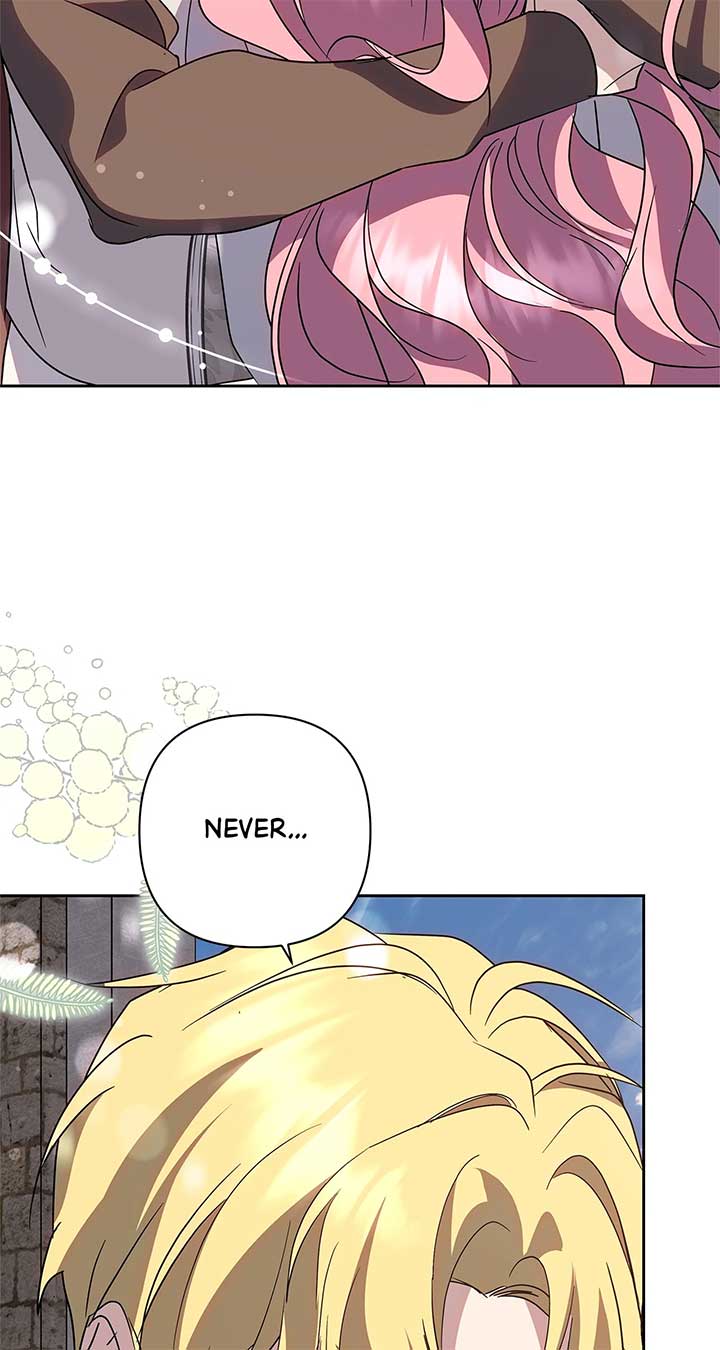 It Was Love at First Sight, Mr. Villain! Chapter 67 387 044