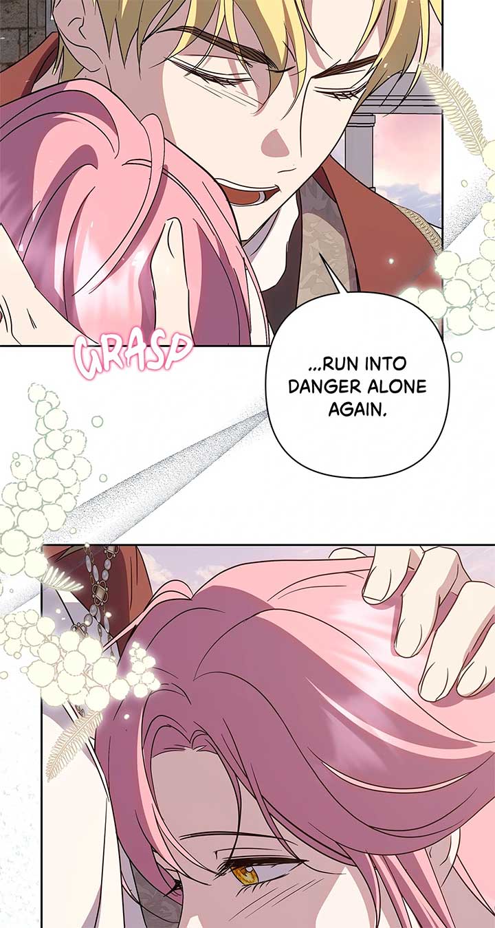 It Was Love at First Sight, Mr. Villain! Chapter 67 388 045