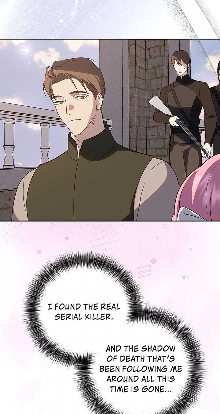 It Was Love at First Sight, Mr. Villain! Chapter 67 390 047