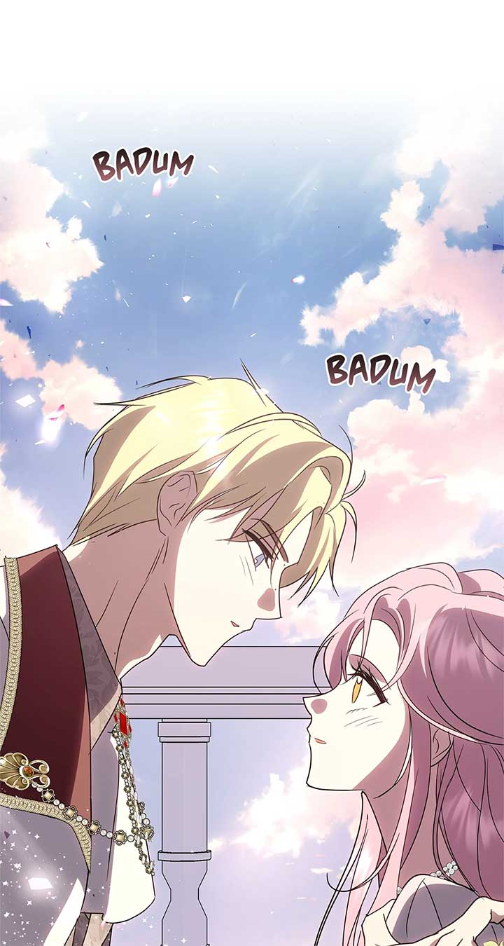 It Was Love at First Sight, Mr. Villain! Chapter 67 392 049