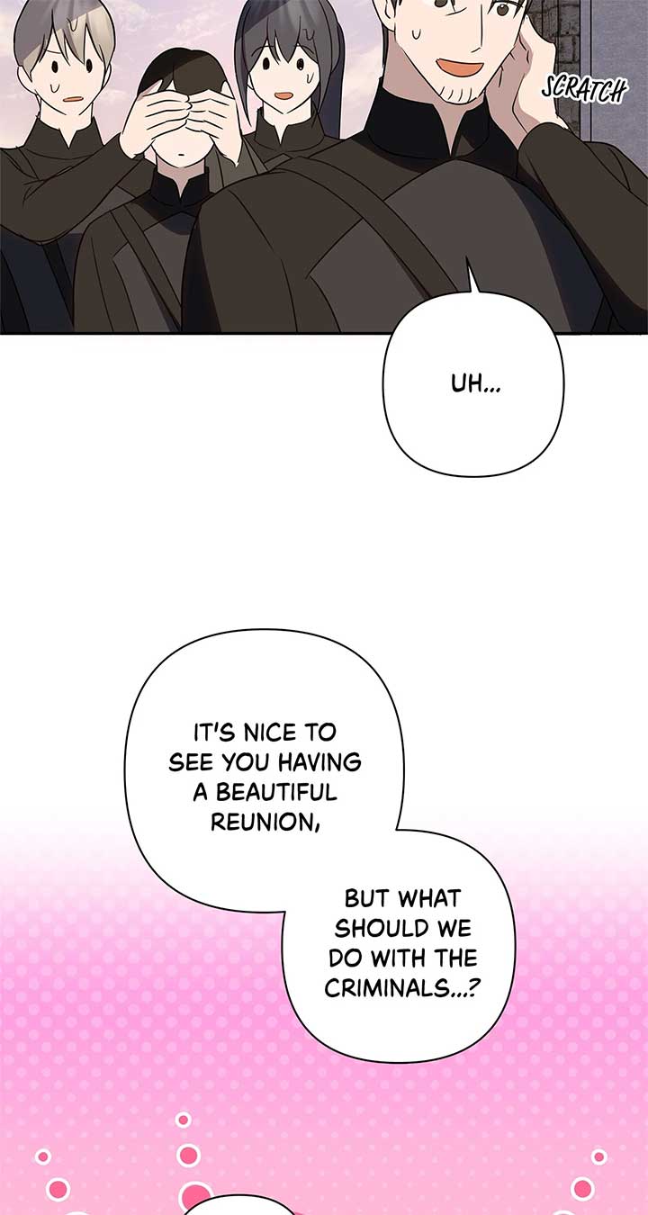 It Was Love at First Sight, Mr. Villain! Chapter 67 394 051