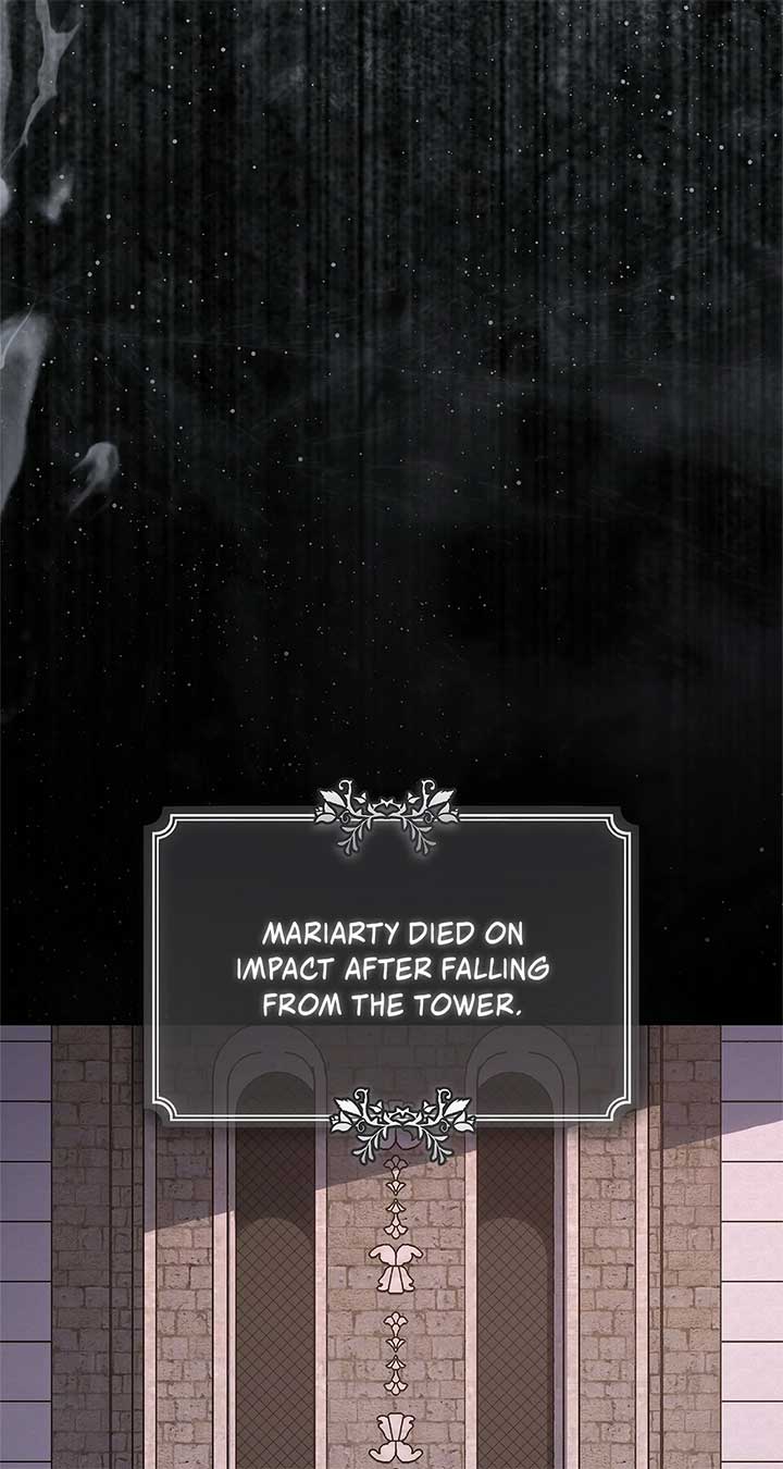 It Was Love at First Sight, Mr. Villain! Chapter 67 397 054