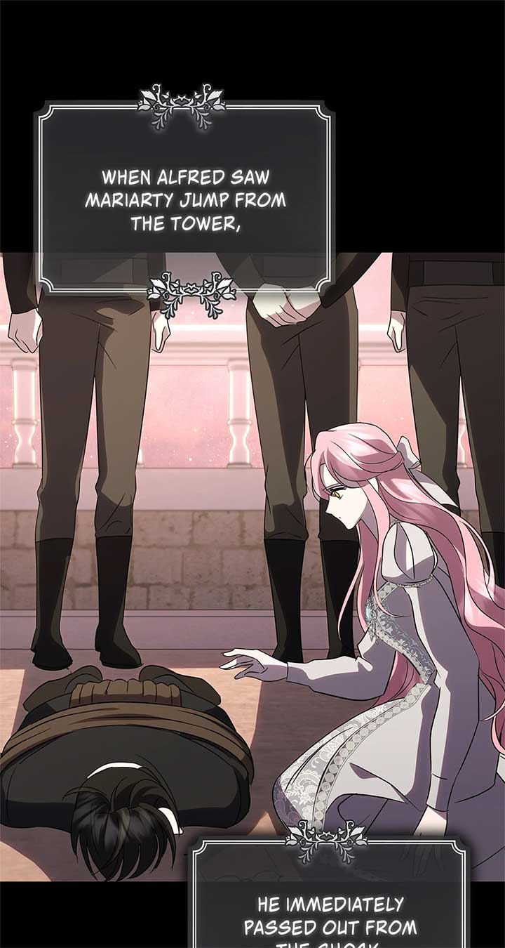 It Was Love at First Sight, Mr. Villain! Chapter 67 399 056