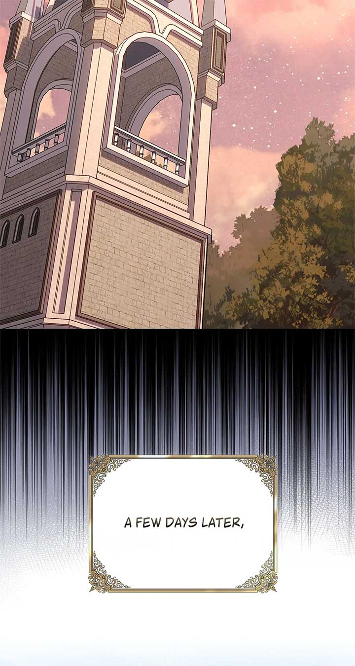 It Was Love at First Sight, Mr. Villain! Chapter 67 402 059