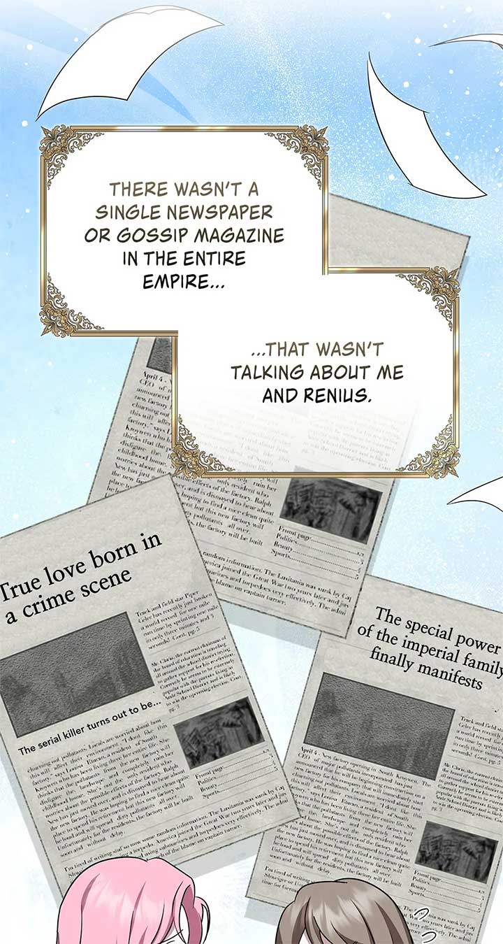 It Was Love at First Sight, Mr. Villain! Chapter 67 403 060