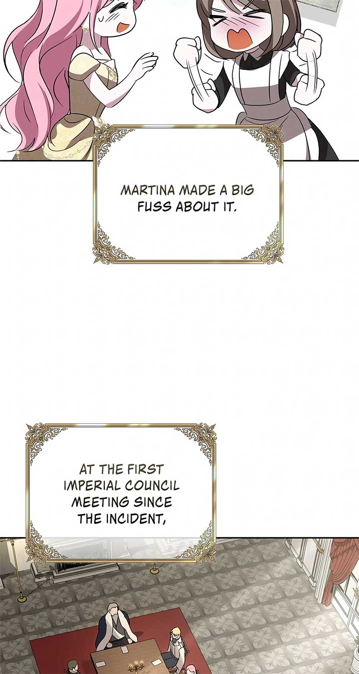 It Was Love at First Sight, Mr. Villain! Chapter 67 404 061