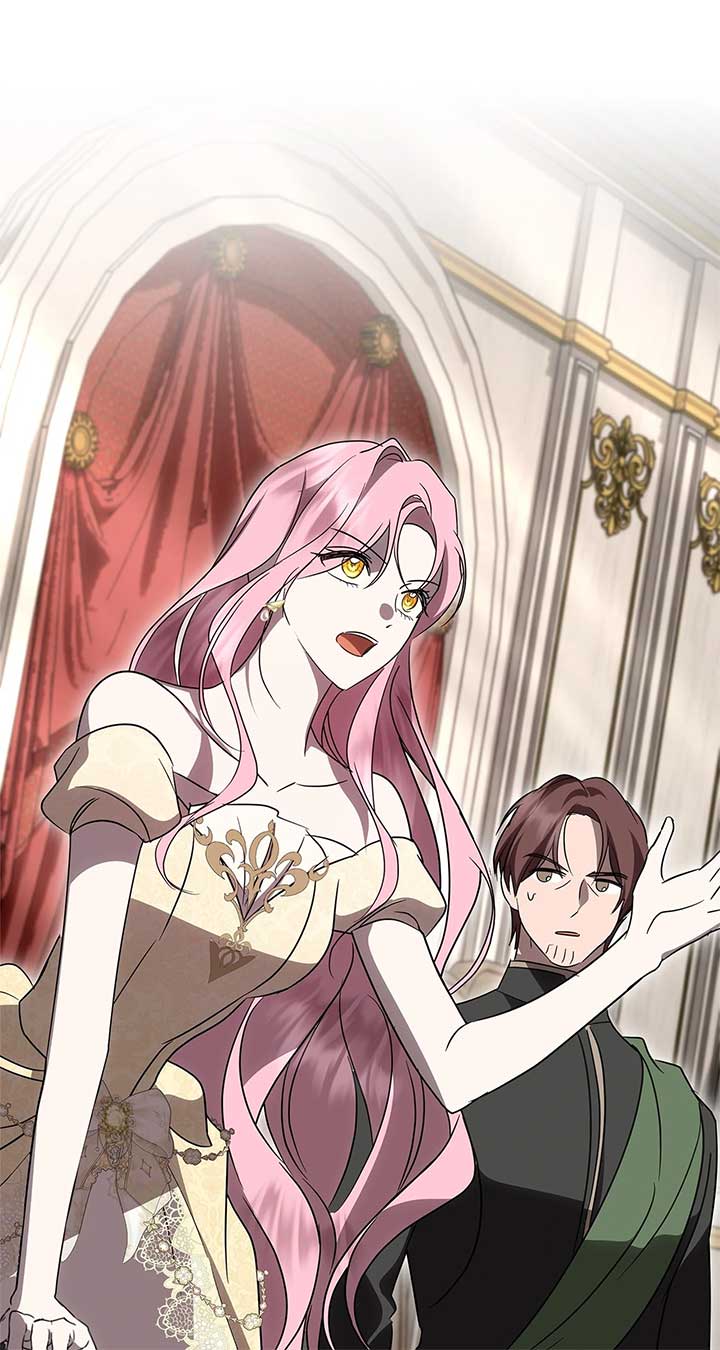 It Was Love at First Sight, Mr. Villain! Chapter 67 406 063