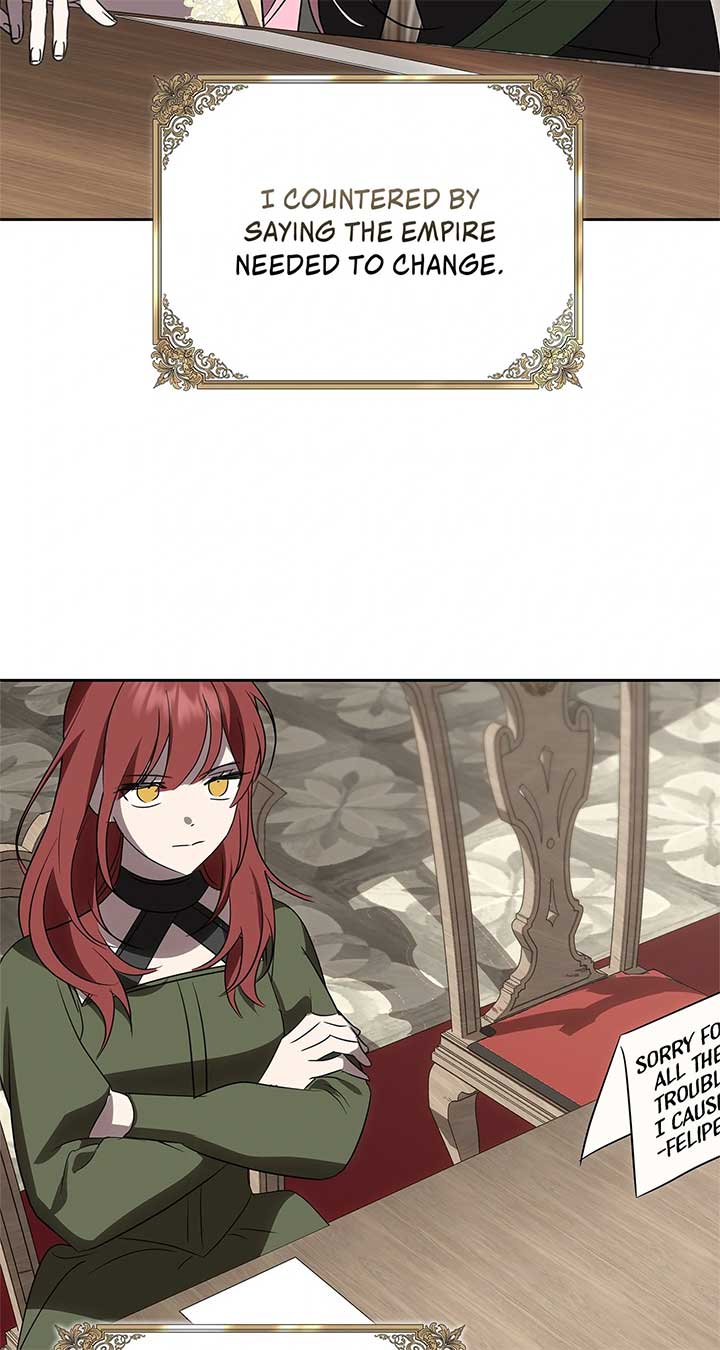 It Was Love at First Sight, Mr. Villain! Chapter 67 407 064