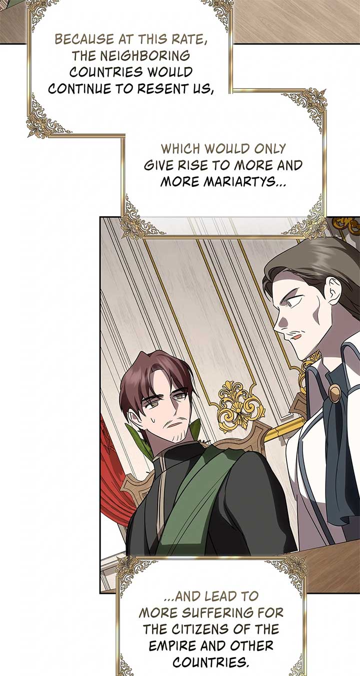 It Was Love at First Sight, Mr. Villain! Chapter 67 408 065