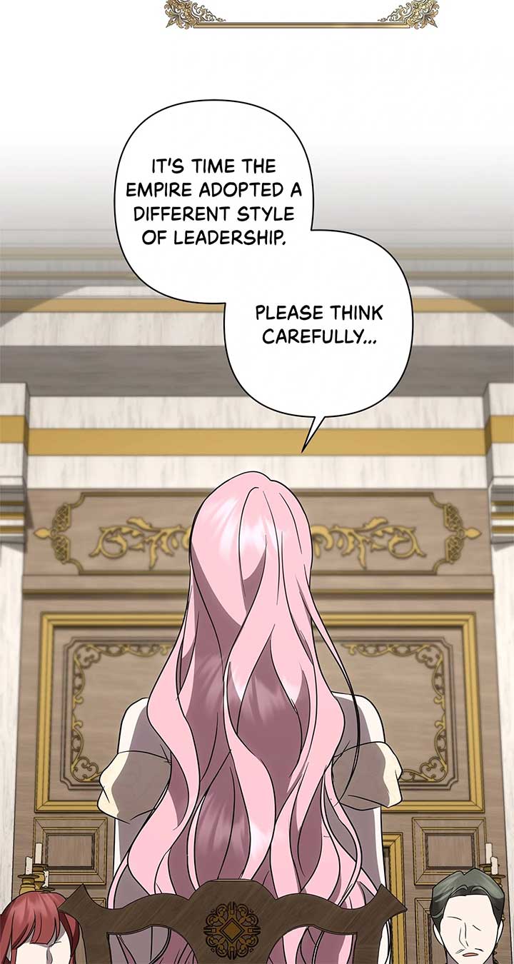 It Was Love at First Sight, Mr. Villain! Chapter 67 409 066