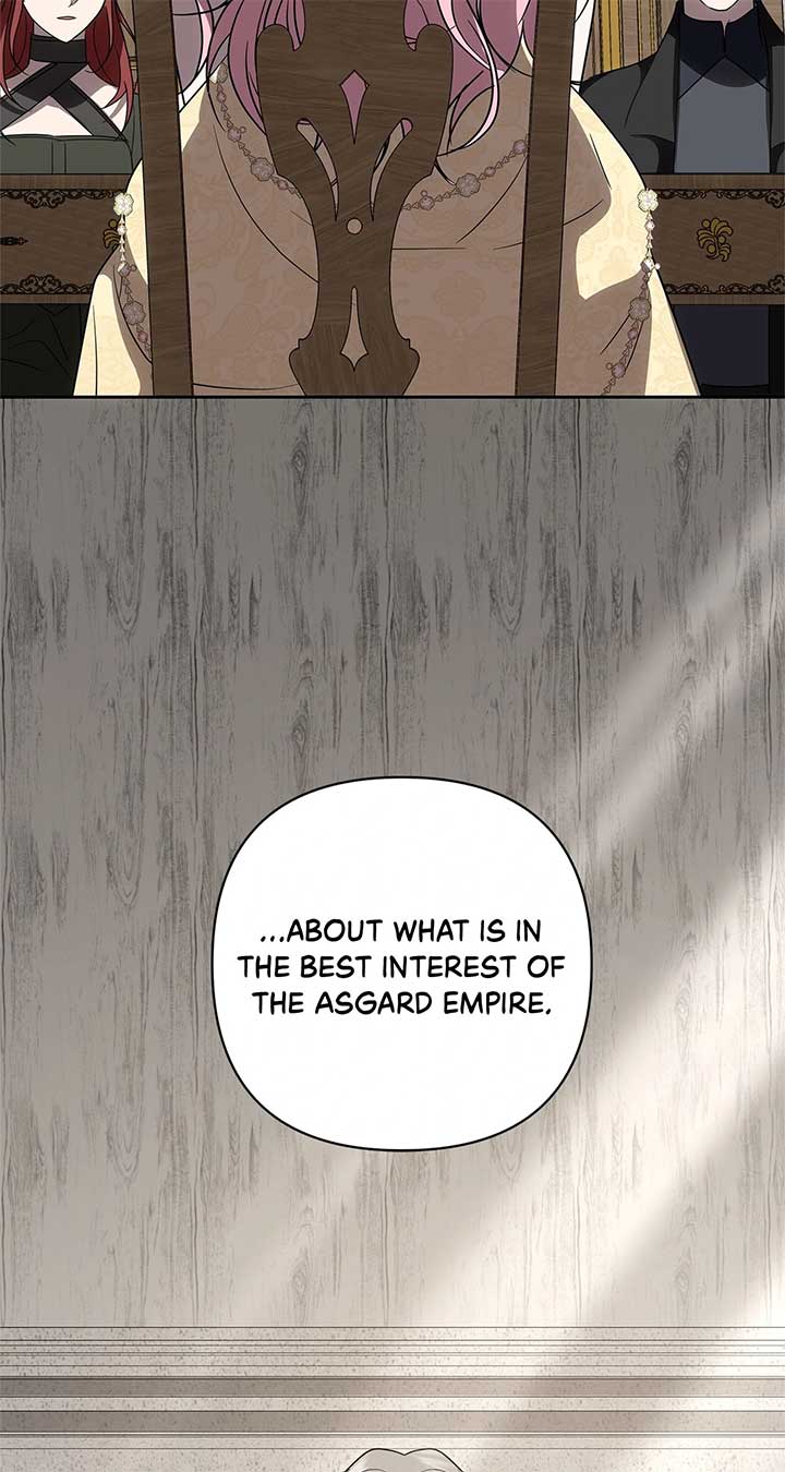 It Was Love at First Sight, Mr. Villain! Chapter 67 410 067