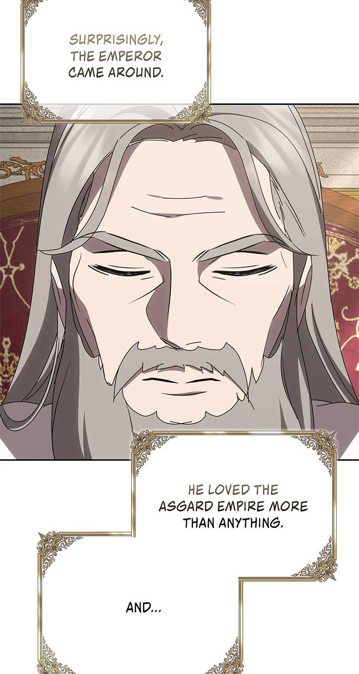 It Was Love at First Sight, Mr. Villain! Chapter 67 412 069