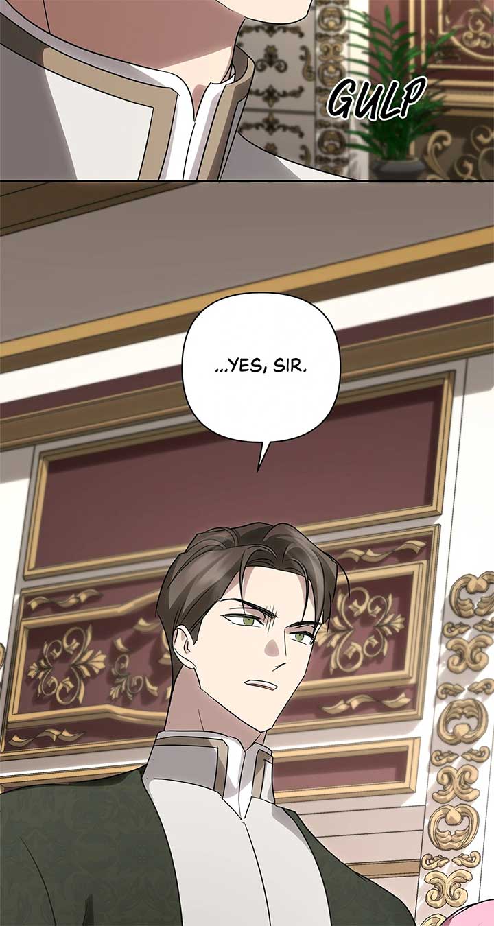 It Was Love at First Sight, Mr. Villain! Chapter 67 415 072