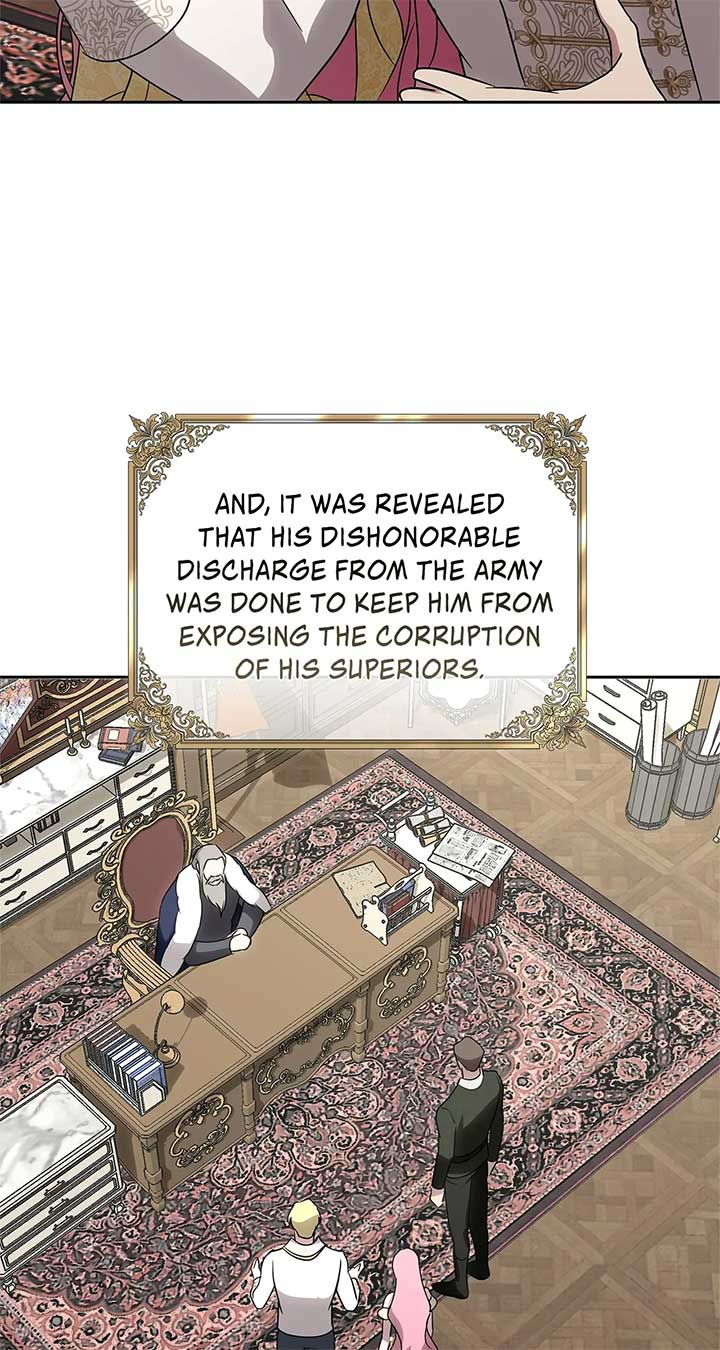 It Was Love at First Sight, Mr. Villain! Chapter 67 418 075