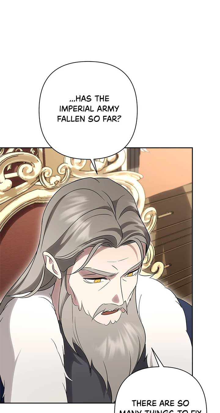 It Was Love at First Sight, Mr. Villain! Chapter 67 420 077