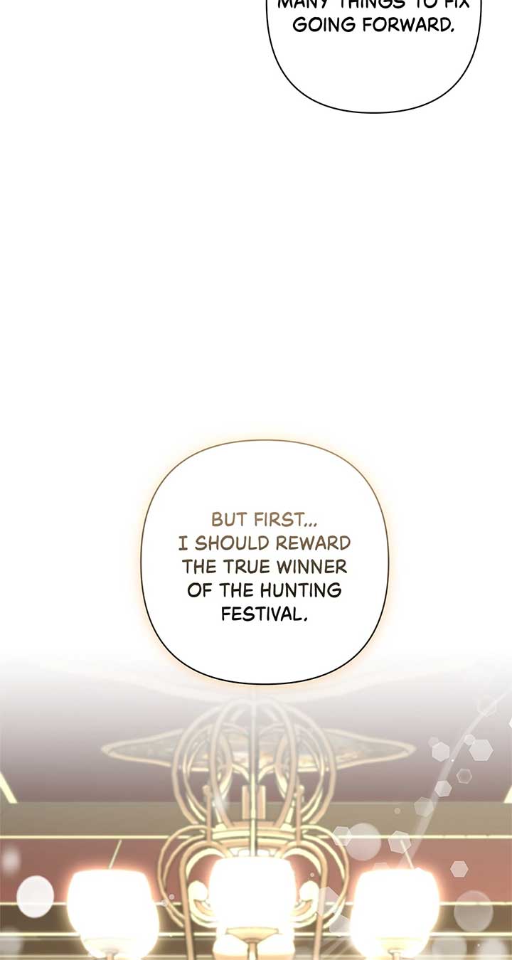 It Was Love at First Sight, Mr. Villain! Chapter 67 421 078