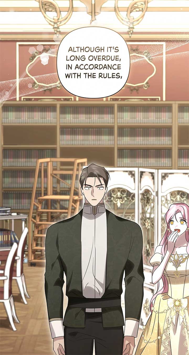 It Was Love at First Sight, Mr. Villain! Chapter 67 422 079