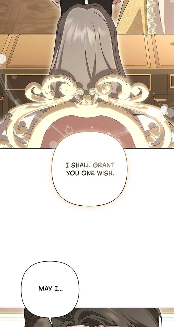 It Was Love at First Sight, Mr. Villain! Chapter 67 423 080