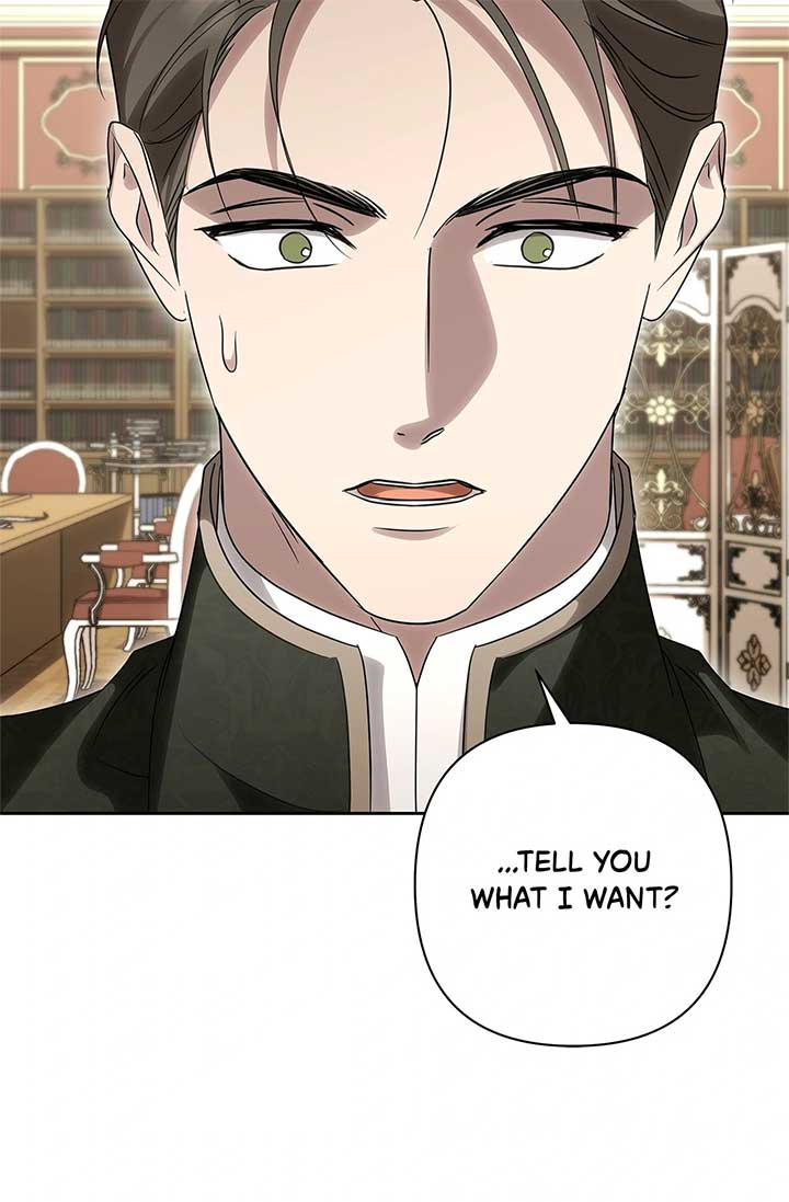 It Was Love at First Sight, Mr. Villain! Chapter 67 424 081