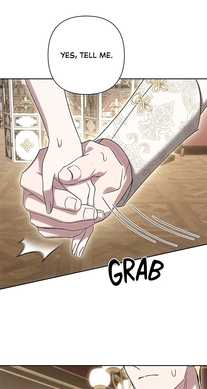 It Was Love at First Sight, Mr. Villain! Chapter 67 425 082