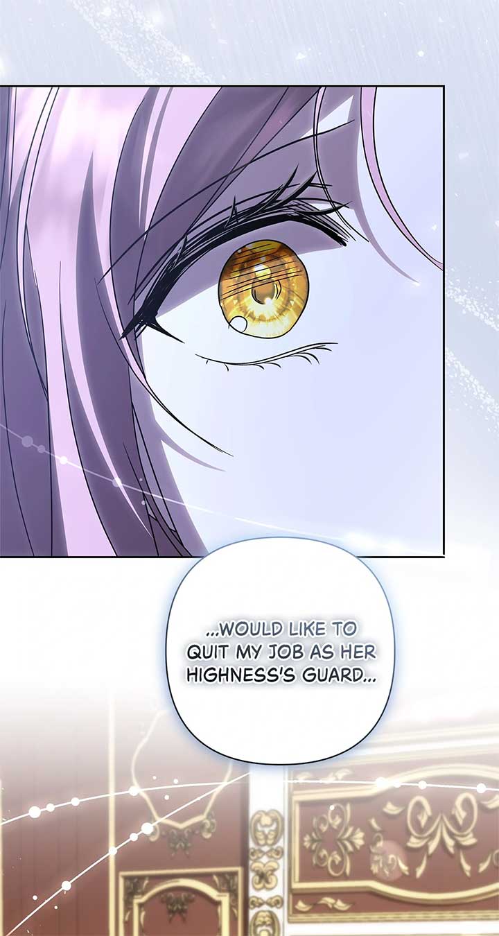 It Was Love at First Sight, Mr. Villain! Chapter 67 427 084