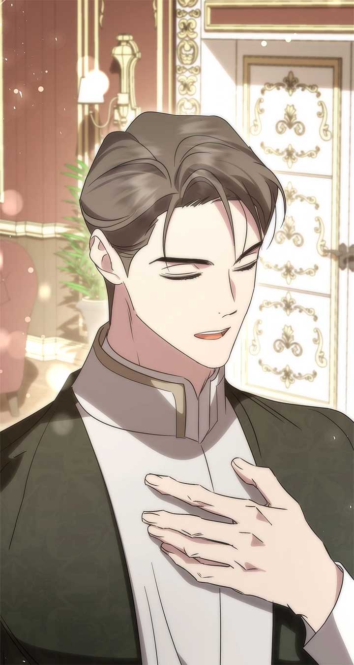 It Was Love at First Sight, Mr. Villain! Chapter 67 428 085