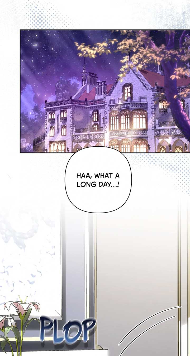 It Was Love at First Sight, Mr. Villain! Chapter 67 430 087