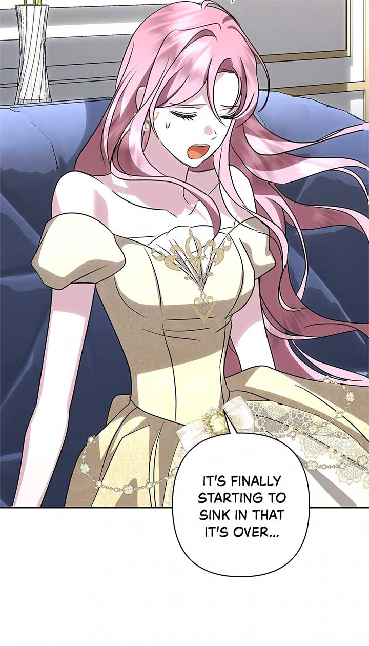 It Was Love at First Sight, Mr. Villain! Chapter 67 431 088