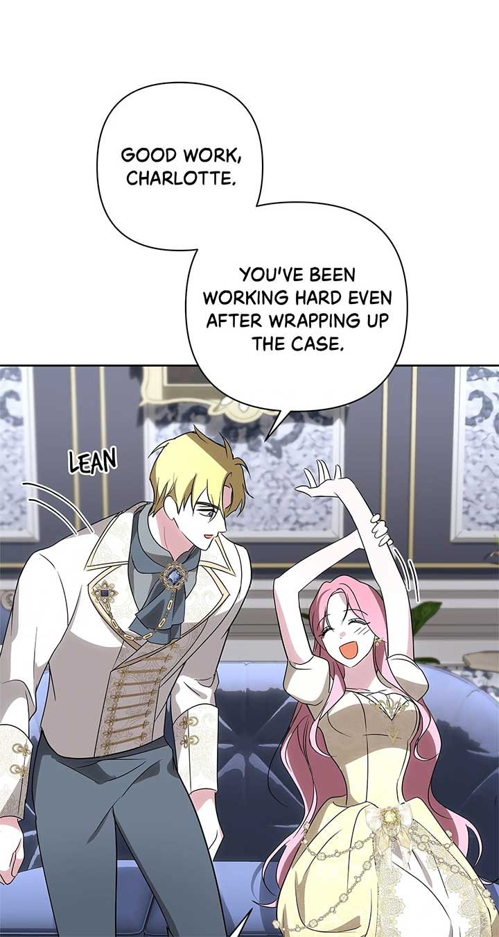 It Was Love at First Sight, Mr. Villain! Chapter 67 432 089