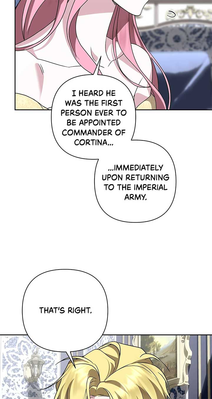 It Was Love at First Sight, Mr. Villain! Chapter 67 434 091