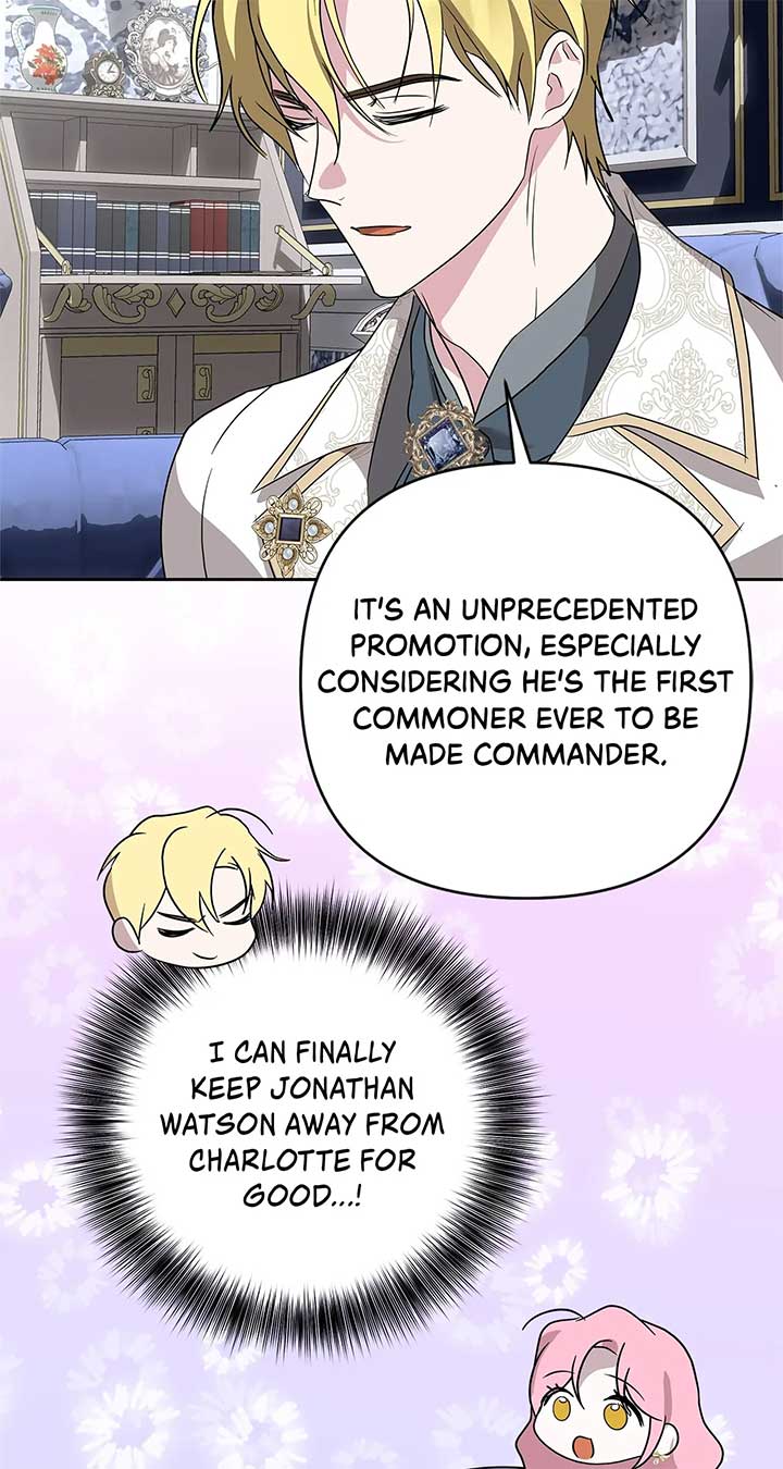 It Was Love at First Sight, Mr. Villain! Chapter 67 435 092