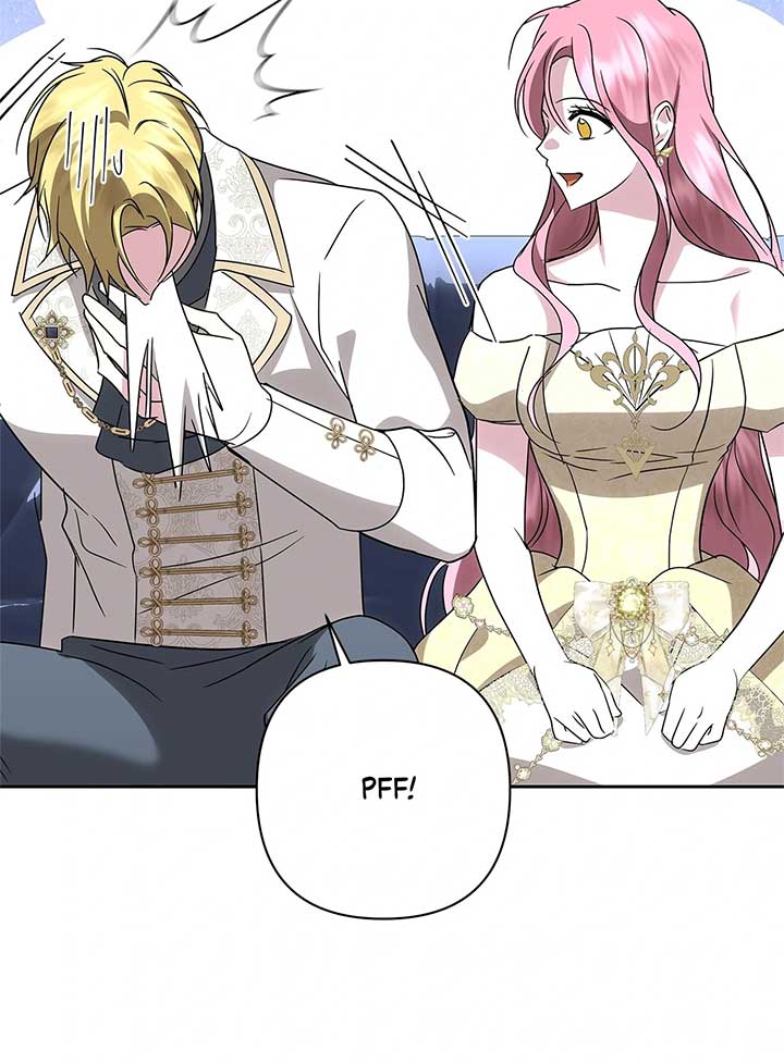 It Was Love at First Sight, Mr. Villain! Chapter 67 437 094