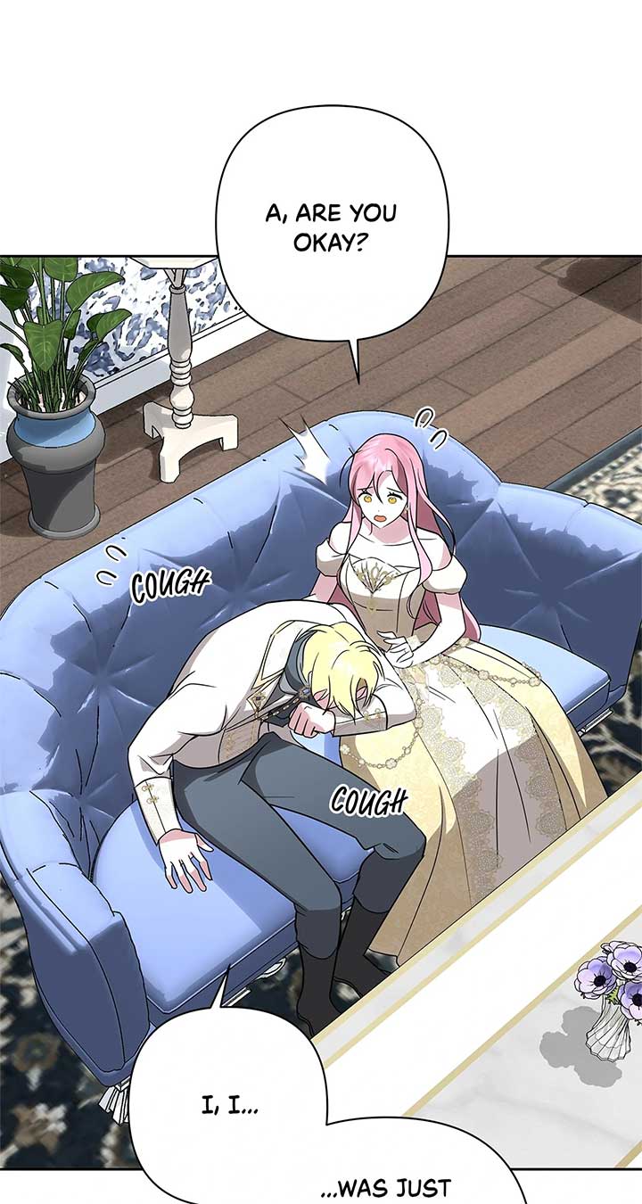 It Was Love at First Sight, Mr. Villain! Chapter 67 438 095