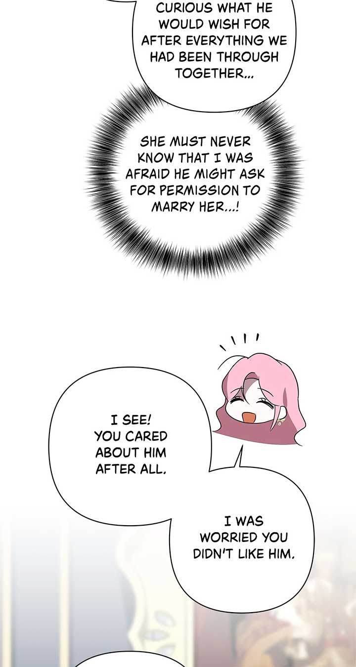 It Was Love at First Sight, Mr. Villain! Chapter 67 439 096