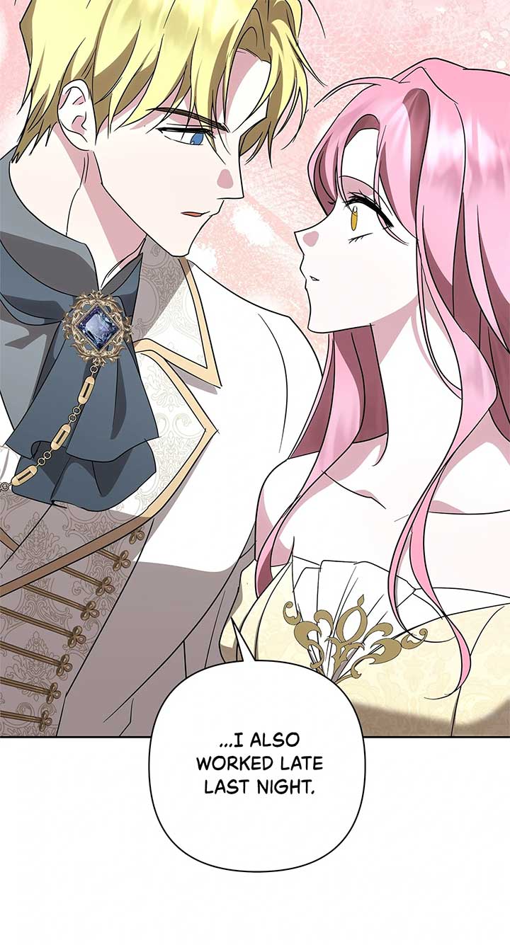 It Was Love at First Sight, Mr. Villain! Chapter 67 443 100