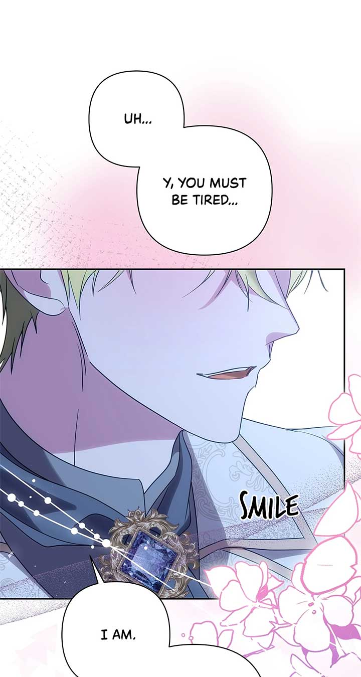 It Was Love at First Sight, Mr. Villain! Chapter 67 444 101