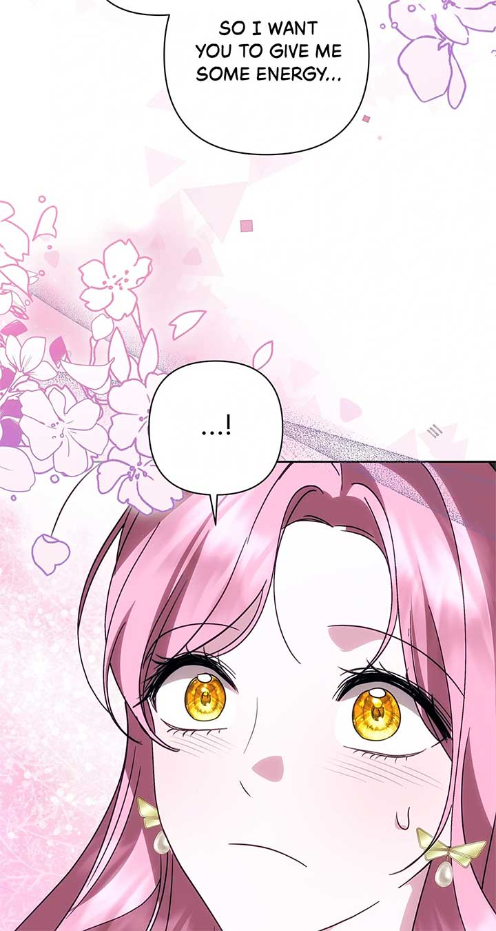 It Was Love at First Sight, Mr. Villain! Chapter 67 445 102